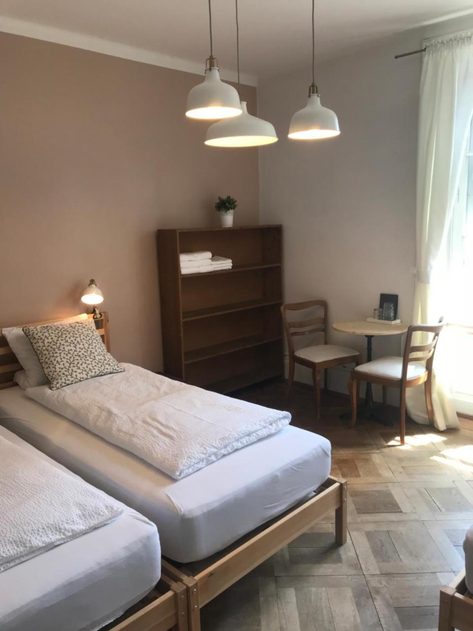 The Bed + Breakfast 3*