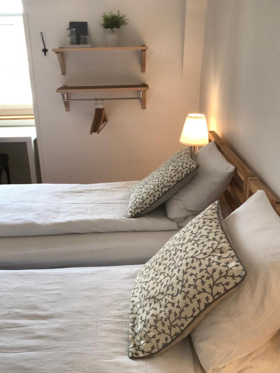 The Bed + Breakfast Alojamento de Acomodação e Pequeno-almoço 3*